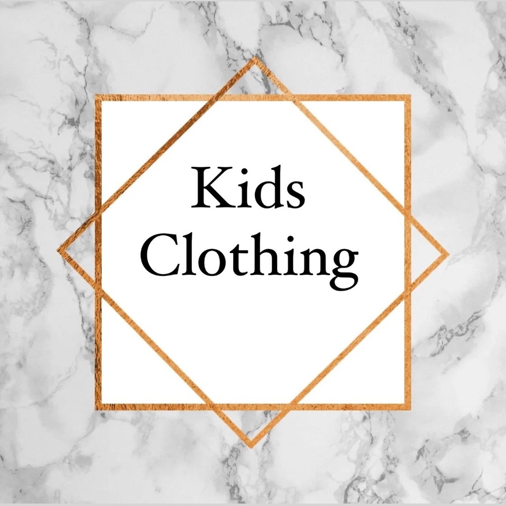 Kids Clothes, Check Size